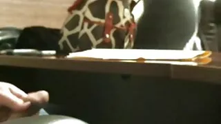 شہد پابندی بیب Nekane جاتا عرب سیکی ہے حق کی کرسی پر
