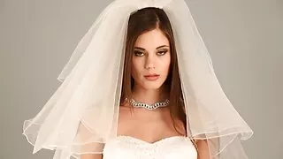 Fuckable brunette کے مذہب سر دیتا ہے کے لئے حوصلہ افزائی والد صاحب کے پیچھے سے گڑبڑ ہو رہی میں ٹرپل ایکس سیکس MMF