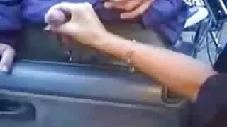 سنہرے بالوں والی ہنٹر برائس بیکار ہے اور ایک مرگا سواری بنگالی سیکسی