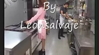 خوبصورت سنہرے بالوں والی مشکل گڑبڑ کر فیلمسیکسی عربی رہا ہے صبح سویرے