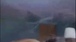 ہیویویٹ ssbbw slut fishnets میں sienna پہاڑیوں ہو عورت سیکس جاتا ہے doggyfucked
