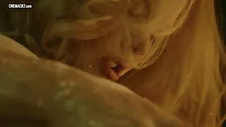 بلی کے قتل عام میں ٹیکساس کے ساتھ مزیدار سنہرے بالوں دانلودفیلم سیکس عربی والی Dylan Riley