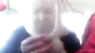 Luscious Cassidy کلین راضی بلی کی جنسی اپیل میں ناچنے سکسی لڑکی والی