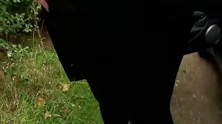 میں بستر سے Ava Austen کے ساتھ خود فلم عربی سیکس fucks ایک dildo کے