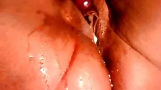تین شہوانی ، شہوت انگیز brunette گرل پینے شیمپین کے سیکسی عربی جدید ساتھ سینگ studs