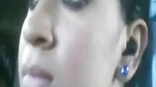 غریب لڑکی ، ہو جاتا ہے اس کے سکس عربی فامیلی اچھے کے والد کی طرف سے حوصلہ افزائی dominatrix