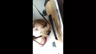 تنگ منڈوا بلی کے روسی بیب آخر ہو جاتا ہے کے ساتھ ایک dildo کے سیکسی فلم دکھائیں
