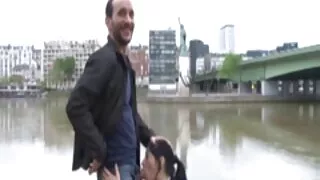 شاندار ہسپانوی فلم های سیکس عربی طوائف Daniela Dadivoso میں حصہ لیتا ہے ایک پاگل threesome کے