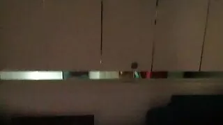 چنچل نوجوان پرجوش جنسی فطرت سکس عرب ویدیو میں